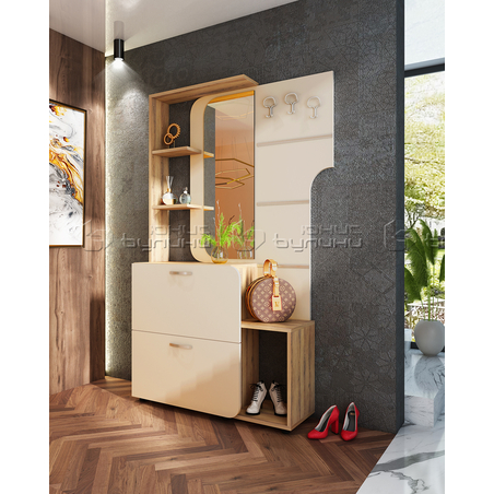 Портманто Ема