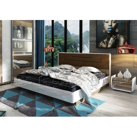 Спалня Арес