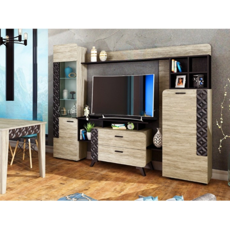 Секция Ница