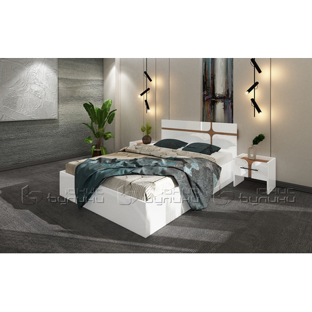 Спалня Енцо