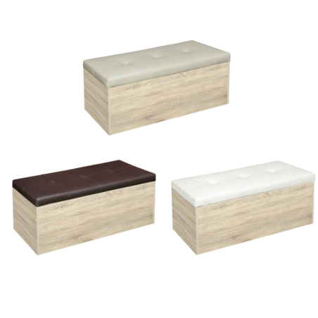 Табуретка-ракла Практик/ сонома