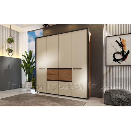 Гардероб Дубай