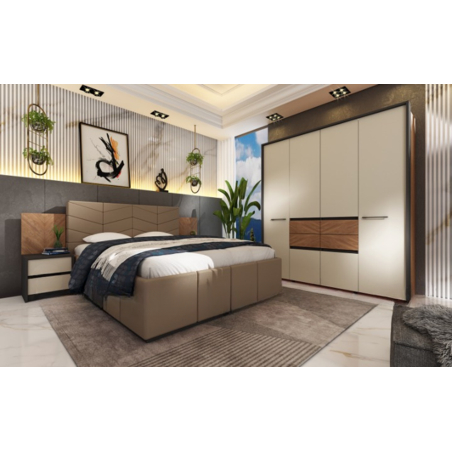 Спален комплект Дубай