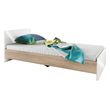 Легло Сити 2006 в пет цветови комбинации