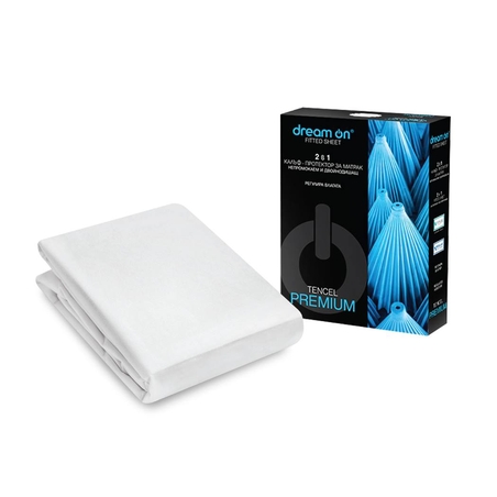 Протектор TENCEL Premium