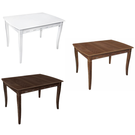 Разтегателна маса Каприз