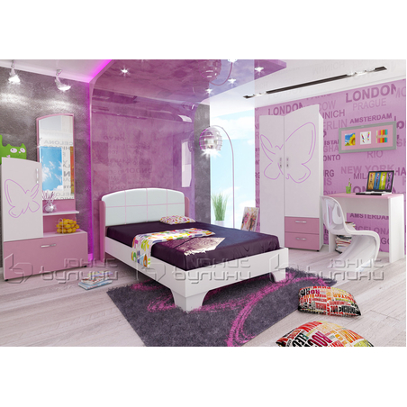 Детско обзавеждане Ивет