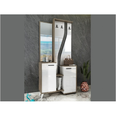 Портманто Амбър