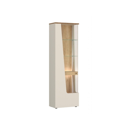 Витрина CTUK01L с LED осветление