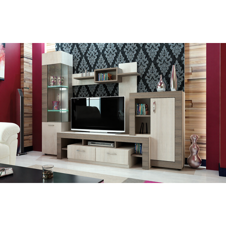 Секция Самба