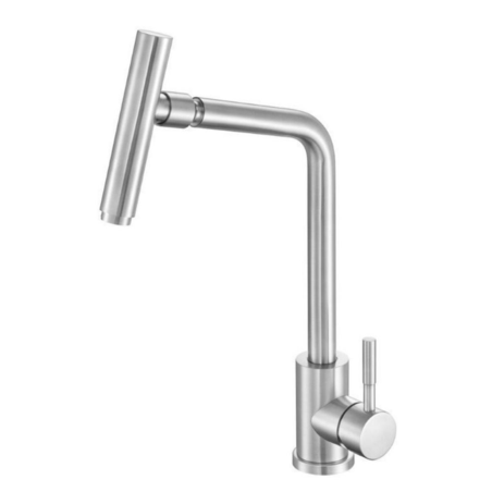 FALA Inox Steely 3