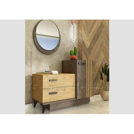 Тоалетка Фюжън