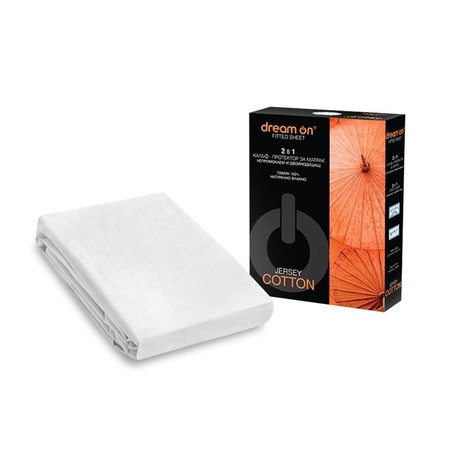 Протектор JERSEY Cotton