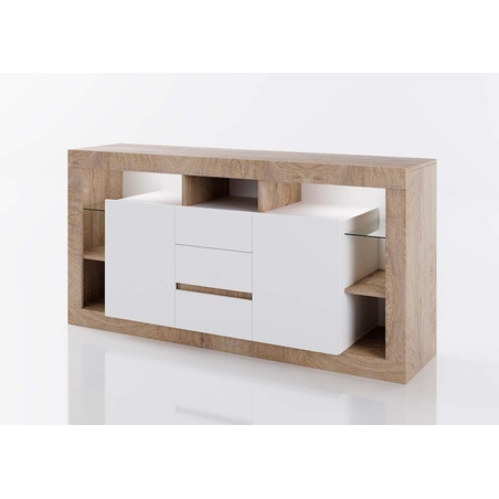 ТВ шкаф класик 923