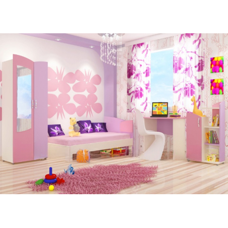 Детско обзавеждане Алиса