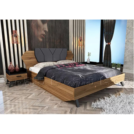 Спалня Кафе