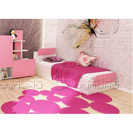 Детско легло Съни