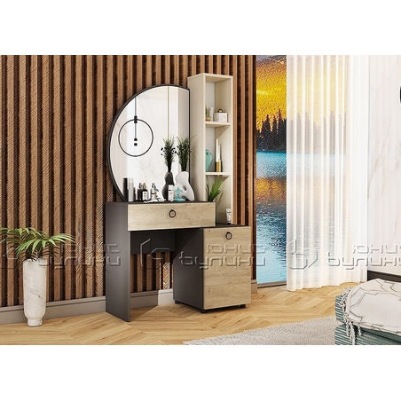 Тоалетка Комфорт