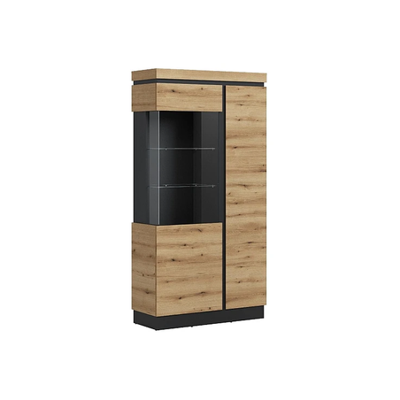 Витрина CORV03 с LED осветление