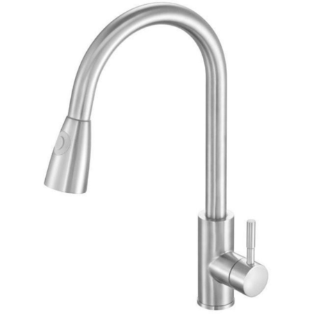 FALA Inox Steely 4