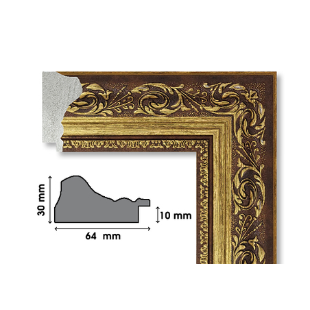 Х 6421