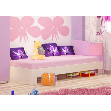 Детско легло Алиса