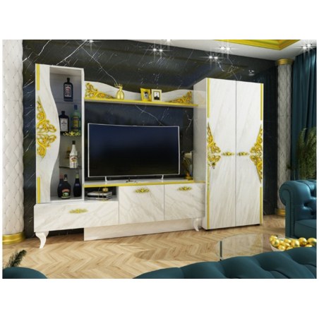 Секция Роксана