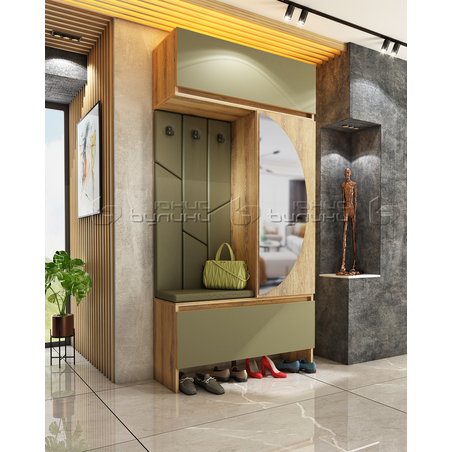 Портманто Торо