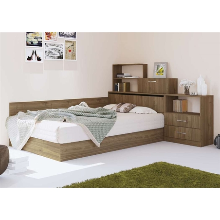 Спален комплект Сити 7032