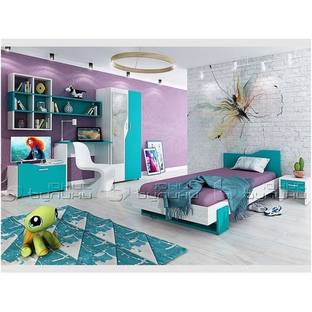 Детско обзавеждане Куин