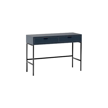 Тоалетка- конзола LS-9 индиго