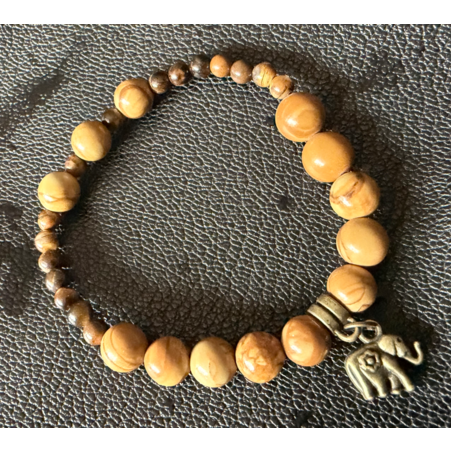 Гривна „Земна Сила“