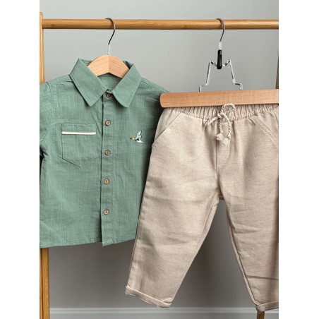 Комплект GENTLEMAN