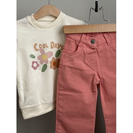 Комплект COOL DAYS