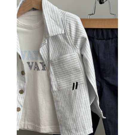 Комплект CASUAL BUDDY