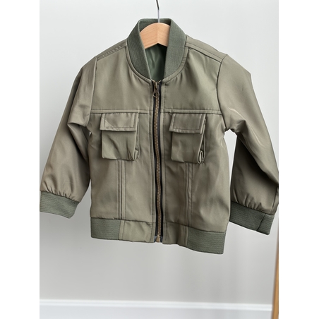 Преходно яке SLAY