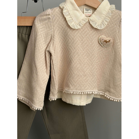 Комплект MINI ME