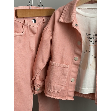 Комплект BUNNY