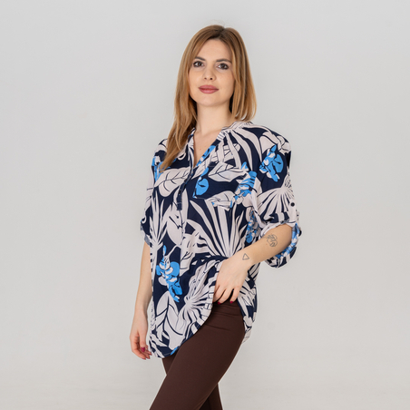 Риза без яка - 193