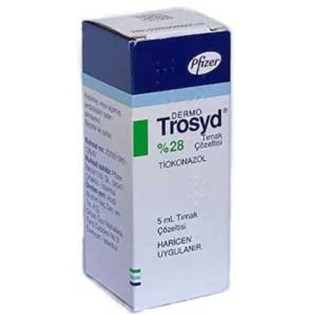 Тросид / Trosyd 28%