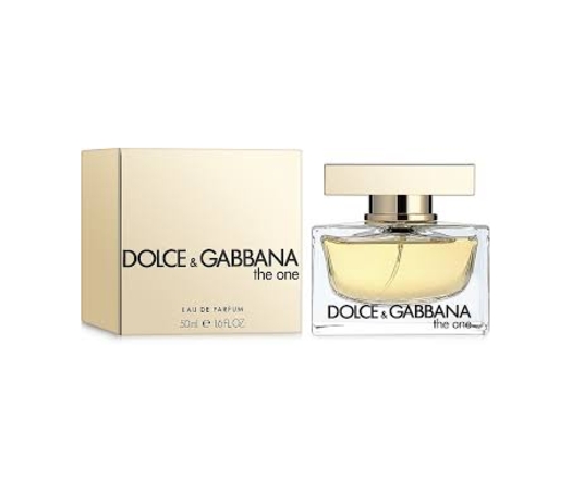 Dolce & Gabbana The One