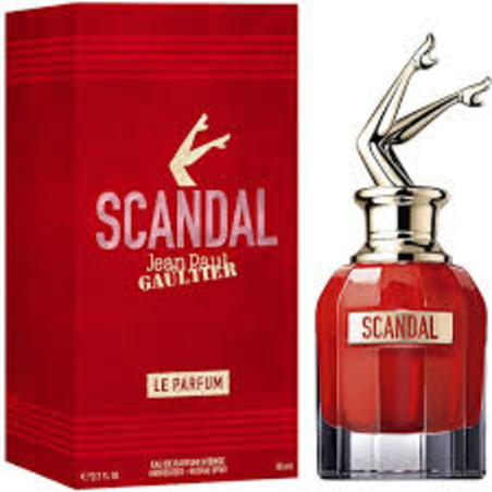 Jean Paul Gaultier Scandal Le Parfum EDP 50ml за Жени