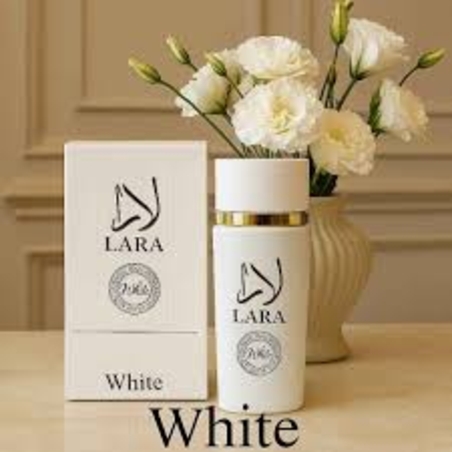 Елегантен дамски парфюм Lara White EDP