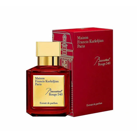 Maison Francis Kurkdjian Baccarat Rouge 540 -