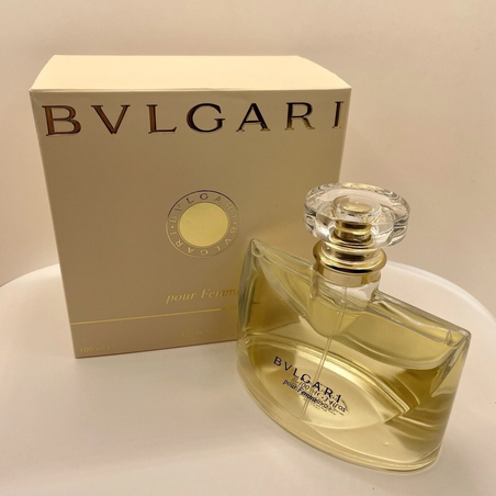Bvlgari Pour Femme Eau de Parfum For Women