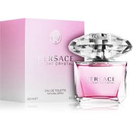Versace Bright Crystal за ЖЕНИ