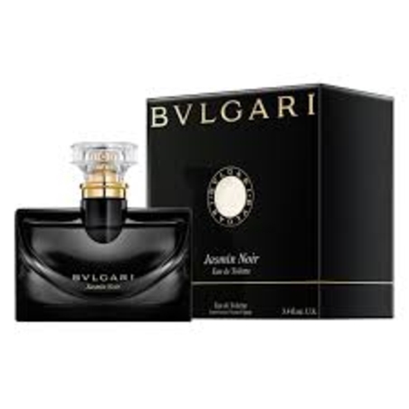 Тоалетна вода за жени Bvlgari Jasmin Noir, 100 мл
