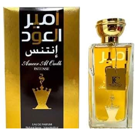 Парфюм AMEER AL OUDH INTENSE