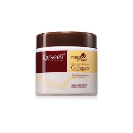 Karseell Collagen Hair Mask маска за коса с колаген