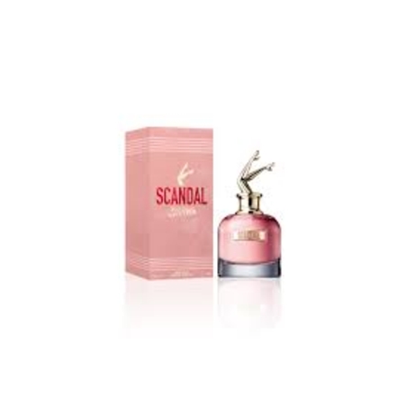 Jean-Paul Gaultier Scandal Box - Eau de Parfum за жени 50 мл
